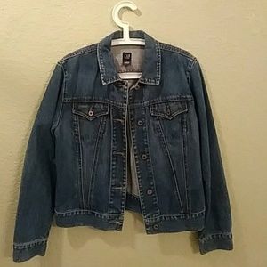 GAP Denim Jacket